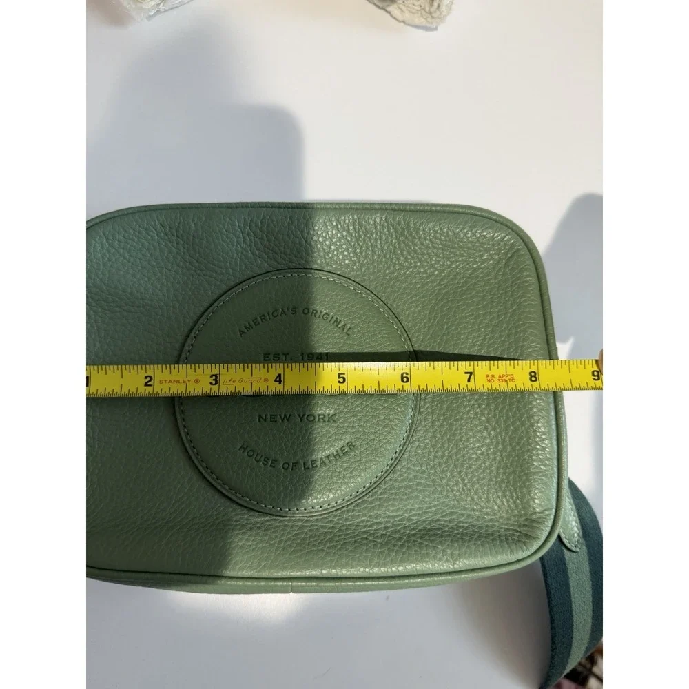 Coach pre owned